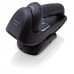 Leitor de Código de Barras Datalogic Gryphon I GD4590-BK-B-HD: Imager 2D, USB/RS-232/Wedge