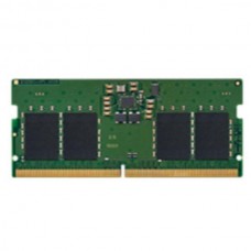 Memória Kingston KCP556SS6-8 8GB DDR5 5600MHz SODIMM