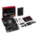 Placa Base Asus Rog Crosshair X870e Apex 90mb1kr0-M0eay0 Placa Base Asus Rog Crosshair X870e Apex 90mb1kr0-M0eay0
