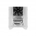 Caixa PC Corsair 3000D Airflow: Mid-Tower Branca com Vidro Temperado
