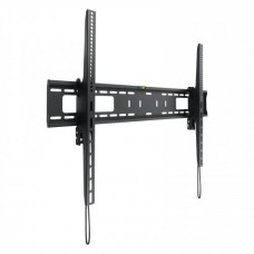 Suporte Tooq para Monitor/TV LCD/Plasma 60-100 polegadas, Inclinável, Preto (LP42100T-B)
