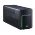 Apc Back Ups 1600va 230v Avc Iec Sockets #Promo Ate 30-09