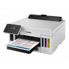 Canon MAXIFY GX5050 - impressora - a cores - jacto de tinta - 5550C006