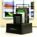 USB 3.1 10Gbps Dual-bay Dock