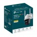 Cámara Tp-Link Vigi C540-4g  de Seguridad Ip Interior Y Exterior 2560 X 1440 Pixeles Techo/Pared