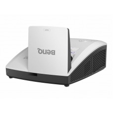 BenQ MH856UST+ - projector DLP - projeção de distância ultra curta - 3D - 9H.JKT77.24E