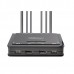 Chaveador KVM Startech 2 Portas PS/2 e USB Chaveador KVM Startech 2 Portas PS/2 e USB
