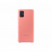 Samsung - Capa Silicone Galaxy A51...