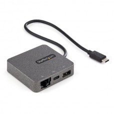 Startech Dock Usb Tipo C Hdmi Vga Dkt31chvl