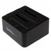 USB 3.1 10Gbps Dual-bay Dock