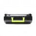 Lexmark Tóner Amarillo  Alto Rendimiento Retornable 24b6719 (13000 Pag)