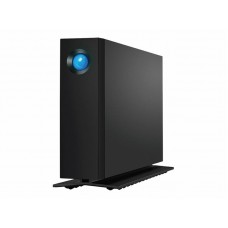 LaCie d2 Professional STHA4000800 - disco rígido - 4 TB - USB 3.1 - STHA4000800