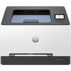 HP - Color LaserJet Pro 3202dn Printer