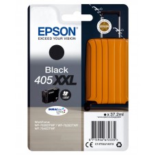 Epson Tinteiro Preto 405 Xxl Wf-38xx/48xx