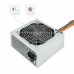Tooq Ecopower Ii Fuente de Alimentacion 500w Atx 1.3 12v - Pfc Activo - Ventilador Silencioso 120mm