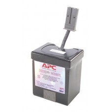 APC - APC Replacement Battery Cartridge #29