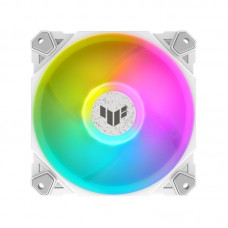 Asus TUF GAMING TF120 ARGB WHITE EDITION