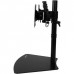 StarTech.com Dual Monitor Mount - Supports Monitors 12