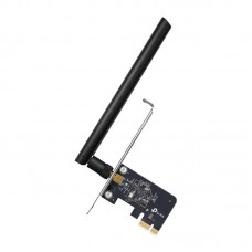 Tp-Link Archer T2e Adaptador Pci Express Inalámbrico Ac600
