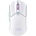 HP - HyperX PF Has 2 Core WL WHT Gm Ms