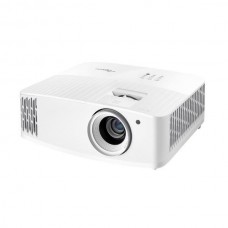 Projetor Datashow Optoma 4K400X - 4K UHD, 4000 Lumens, DLP