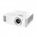 Projetor Datashow Optoma 4K400X - 4K UHD, 4000 Lumens, DLP