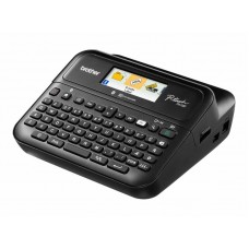 Desktop Electronic Label Maker Prnt With Color Screen Keyboard Conne Desktop Electronic Label Maker Prnt With Color Screen Keyboard Conne