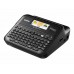 Desktop Electronic Label Maker Prnt With Color Screen Keyboard Conne Desktop Electronic Label Maker Prnt With Color Screen Keyboard Conne
