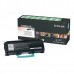 Toner Lexmark E360H11E Preto para Impressoras Laser Toner Lexmark E360H11E Preto para Impressoras Laser