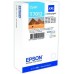 Epson Tinteiro Cyan  de Capacidade extra WP-4000/4500