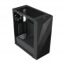 Caixa Cooler Master CMP 520L Midi Tower, Preto, ATX, com Janela Lateral