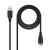 Cabo USB 3.0 Nanocable USB-A Macho para Micro-USB Macho - 2m (10.01.1102-BK) sem_imagem
