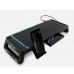 COOLBOX DEEPGAMING MONITOR STAND WITH 4-PORT USB HUB