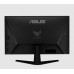 Monitor Gaming Asus Tuf Gaming Vg249qm1a 23.8' Full Hd 1ms 270hz Ips Multimedia Negro