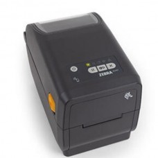 Impressora Zebra de Etiquetas, Retransferência Térmica, 203 dpi, ZD4A022-T0EM00E