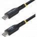Cabo de Carga StarTech USB-C 4m (240W) Cabo de Carga StarTech USB-C 4m (240W)
