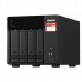 QNAP TS-473A - servidor NAS - TS-473A-8G