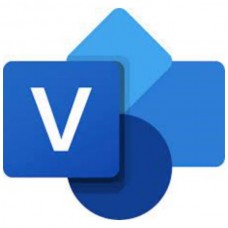 Software Microsoft Visio Online Plan 1 - Licença Cloud Mensal Software Microsoft Visio Online Plan 1 - Licença Cloud Mensal