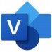 Software Microsoft Visio Online Plan 1 - Licença Cloud Mensal Software Microsoft Visio Online Plan 1 - Licença Cloud Mensal
