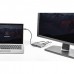 Thunderbolt 3 mini dock x2 HDMI monitors Thunderbolt 3 mini dock x2 HDMI monitors