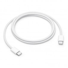 Cabo USB Apple USB-C (Macho) para USB-C (Macho) - 1m, 60W