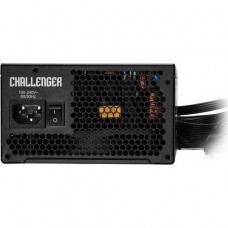 Fonte de Alimentação ASROCK CL-750B - 750W, 80 PLUS Bronze, PFC Ativo