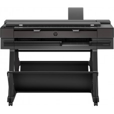 HP DesignJet T850 - 36 HP DesignJet T850 - 36
