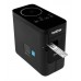 Brother P-TOUCH PT-P750W - Rotuladora: Fitas Tze de 3.5,6,9,12,18 e 24 mm, conectável ao PC, USB, Wifi, Wireles Direct e NFC, impressão desde dispositivos móveis (Android y iOS), corte automático (completo e meio corte)
