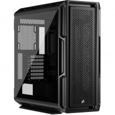 Caixa para Computador Corsair 5000T, Semitorre, ATX, Vidro Temperado, Negra, CC-9011300-WW