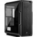 Caixa para Computador Corsair 5000T, Semitorre, ATX, Vidro Temperado, Negra, CC-9011300-WW
