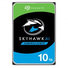 HDD 10TB SkyHawk Surveillance 3.5