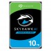 HDD 10TB SkyHawk Surveillance 3.5