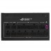 Fuente Alimentacion Asus Rog Strix-1000p-Gaming Power Supply Unit 1000 W 20+4 Pin Atx Atx Black, Silver Fuente Alimentacion Asus Rog Strix-1000p-Gaming Power Supply Unit 1000 W 20+4 Pin Atx Atx Black, Silver