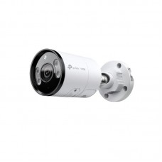 VIGI 4MP Full-Color Bullet Network Camera Fixed Lens 2.8mm - AI PRO - VIGIC345(2.8mm)